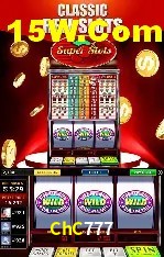 Experiência VIP ChC777